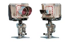 SafEye Quasar - Model 900 - Open Path Gas Detectors