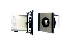 SafEye - Model 300 Series - Open Path Duct Mounting Detectors