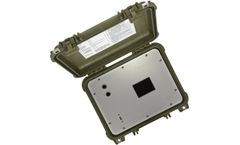 AquaLocate - Model GF6 - Seismoelectric Exploration Systems