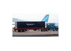 EEC - High Speed Bio-Tec - Membrane Bio Reactors (MBR) Technology