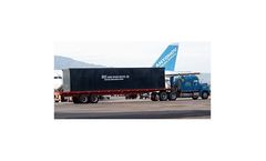 EEC - High Speed Bio-Tec - Membrane Bio Reactors (MBR) Technology