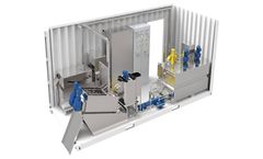 EEC - Sludge Treatment and Wastewater Treatment Systems