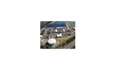 EEC - Retrofit WWTP Upgrades Services