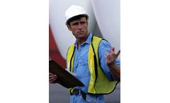 Asbestos management goes digital - Mobile solutions for asbestos tracking