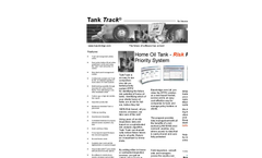 Tank Track360 Brochure