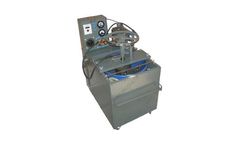 Aero - Model RU-8P - Silver Recovery Unit