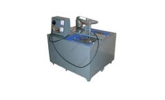 Aero - Model RU-200P - Silver Recovery Unit