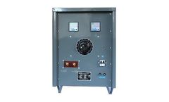 Aero - Gold and Silver Refining Unit - Electrolysis Process