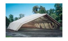 UFS - Model MSS Series - Modular Shelter System