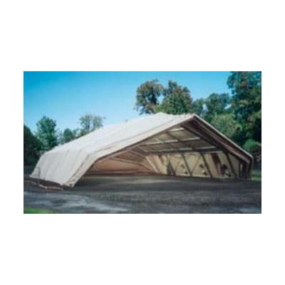 UFS MSS Series Modular Shelter System