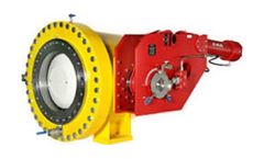 ADAMS Schweiz - Spherical Valves