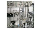 ADAMS Schweiz - Hydraulics and Control Systems