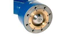 ADAMS Schweiz - Needle Valves