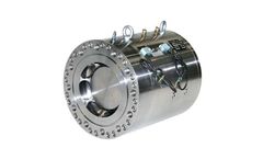 ADAMS Schweiz - Axial Piston Valves and Gate Valves