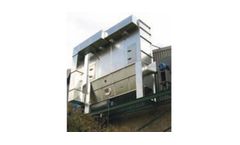 O`Brien - Dust Extraction System