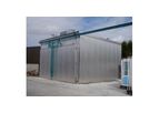 Kiln Dryers
