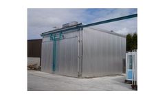 Kiln Dryers