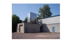 O`Brien - Dust Control Systems