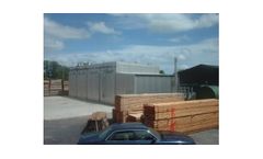 Kiln Dryers