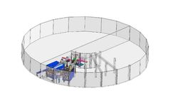 Linka - Hot Water Plant for Fuel