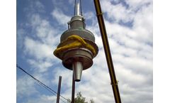 Waterpumps - Hydraulic Sluice Gates