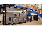 Tamult PreBio - Biomass Fired Boilers and Moving Grate Furnaces