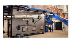 Tamult PreBio - Biomass Fired Boilers and Moving Grate Furnaces