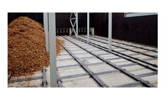 Tamult - Chain and Screw Conveyors