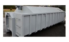 Tamult - Ashing Love for Steel Construction Products