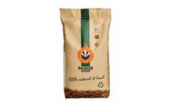Badger - Wood Pellets in 15kg Bags