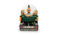 Badger - Pellets in Bulk