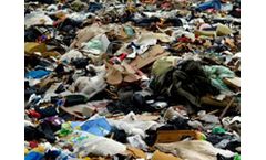 Municipal Solid Waste as Source of Renewable Energy
