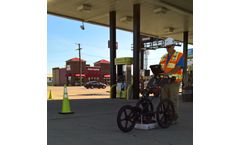 Ground Penetrating Radar (GPR) Electromagnetic Induction (EM) - Utility Location Services
