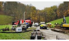 Environmental Site Assessments & Remediation