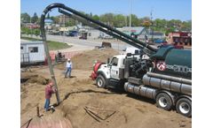 Waste Disposal and Management
