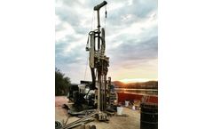 Geotechnical Drilling / Environmental Drilling / Direct-Push Services