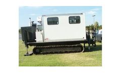 Seismic Piezocone Testing Service