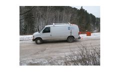 Ground Penetrating Radar Service