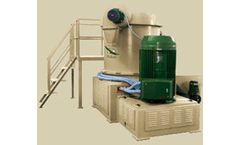 Condor - Model 450 - Crumbers - Agglomentators