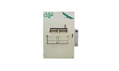 Adler - Model A60/2S - Multi Purpose Granulator