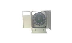 Adler - Model ACT6/12/150 - Defiler System Spiral Machine