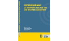 Microinsurance Book