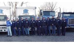 Baler and Recycling Equipment Service