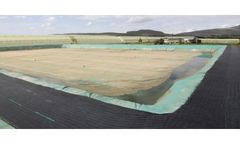 Genap - Fully Closed Water Reservoir