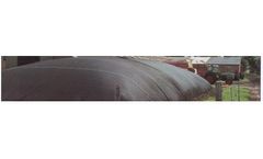 Genap Genafil - Silage Clamp Linings