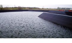 Genap - Horticulture Water Reservoir