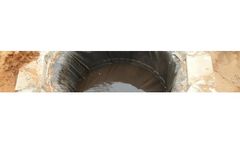 Genap - Latrine Bag for Human Waste