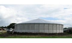 GenaSpan - Tensioned Covers for Agriculture and Industry