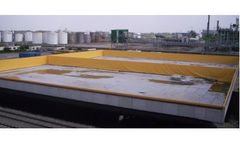 Genap - Geomembrane Storage Reservoirs