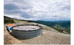 Genap - Genap Water Tank